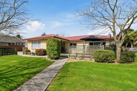 Photo of property in 22 Totara Street, Glenholme, Rotorua, 3010