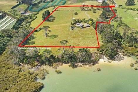 Photo of property in 58 Anderson Way, Waiau Pa, Pukekohe, 2679