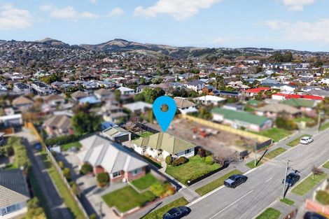 Photo of property in 58 Mountfort Street, Spreydon, Christchurch, 8024