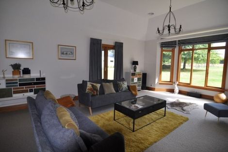 Photo of property in 421 Pound Road, Yaldhurst, Christchurch, 7676