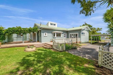 Photo of property in 155 Regan Street, Stratford, 4332