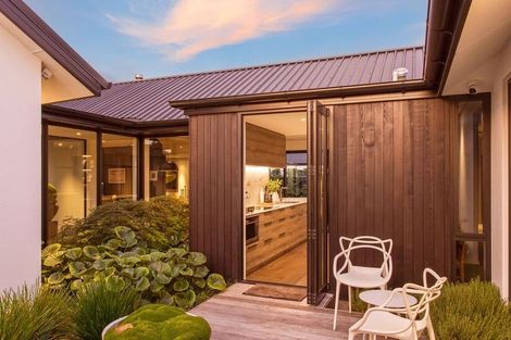 Photo of property in 15 Ashford Avenue, Prebbleton, 7604