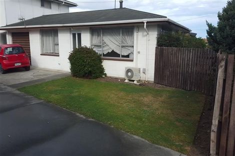 Photo of property in 1/65 Springs Road, Hornby, Christchurch, 8042