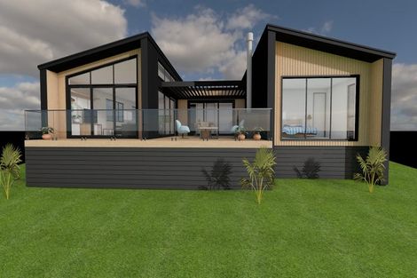 Photo of property in 24 Parawera Drive, Acacia Bay, Taupo, 3330