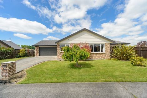 Photo of property in 26 Ursula Drive, Feilding, 4702