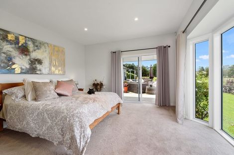 Photo of property in 270 Ireland Road, Waitoki, Kaukapakapa, 0871