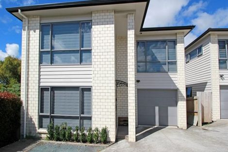 Photo of property in 1/3 Seddon Avenue, Papatoetoe, Auckland, 2104