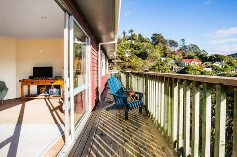 Photo of property in 10 Mairangi Road, Wadestown, Wellington, 6012