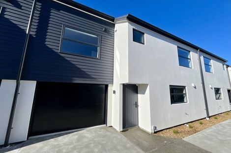 Photo of property in 2/438 Armagh Street, Linwood, Christchurch, 8011