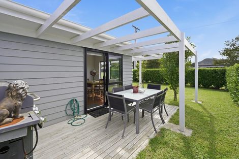 Photo of property in 54 Mataura Road, Waihi, 3610