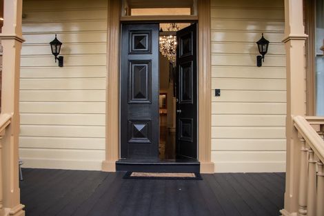 Photo of property in 5 Youngs Lane, Te Aro, Wellington, 6011