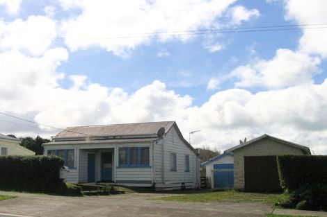 Photo of property in 31 Plunket Street, Dargaville, 0310