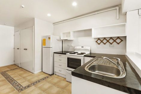 Photo of property in Dixonlane Apartments, 31/7 Feltex Lane, Te Aro, Wellington, 6011