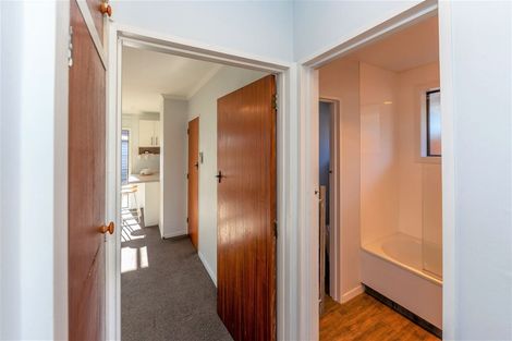 Photo of property in 1/25a Tennyson Street, Sydenham, Christchurch, 8023