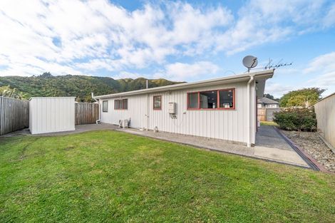 Photo of property in 59a Guthrie Street, Waterloo, Lower Hutt, 5011