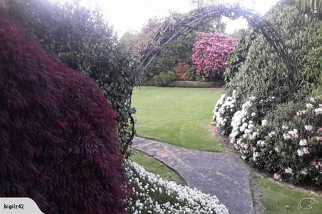 Photo of property in 300 Scott Street, Tisbury, Invercargill, 9877