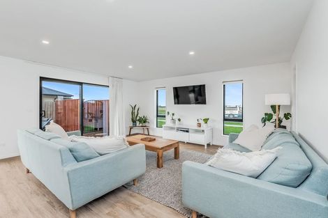 Photo of property in 87 Clausen Avenue, Leeston, 7632