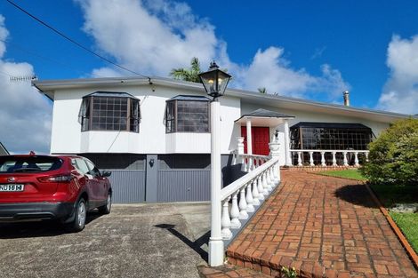 Photo of property in 46 Carr Street, Ormondville, 4977