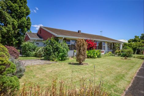 Photo of property in 7 Avon Street, Levin, 5510