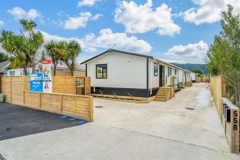 Photo of property in 558a Fergusson Drive, Trentham, Upper Hutt, 5018