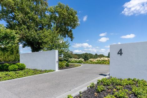 Photo of property in 4 Green Haven Lane, Tamahere, Hamilton, 3283