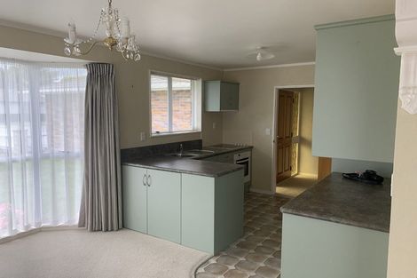 Photo of property in 158 Heretaunga Street, Palmerston North, 4414