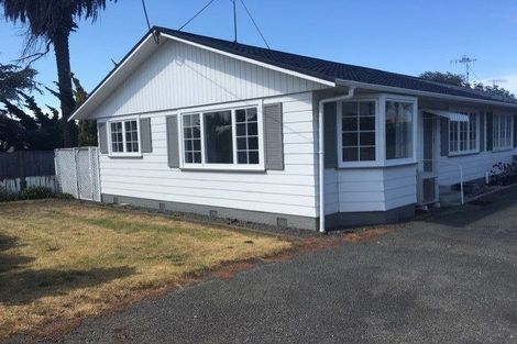 Photo of property in 35a Gonville Avenue, Gonville, Wanganui, 4501