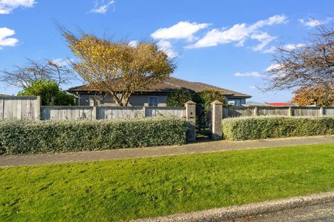 Photo of property in 1 Ure Street, Windsor, Invercargill, 9810