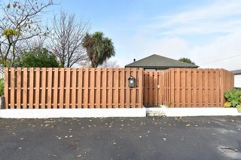 Photo of property in 2/32 Hindess Street, Halswell, Christchurch, 8025