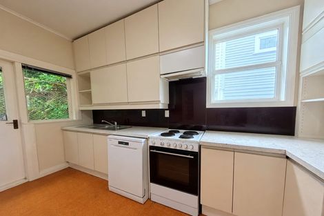Photo of property in 119 Barnard Street, Wadestown, Wellington, 6012