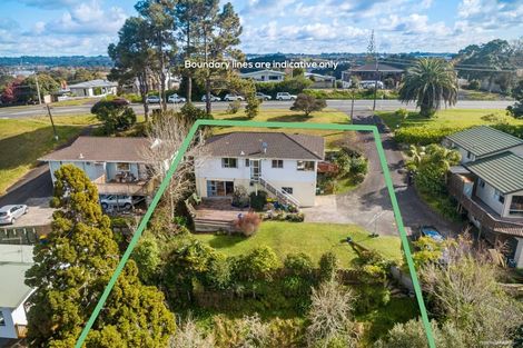 Photo of property in 257 Sunset Road, Sunnynook, Auckland, 0632