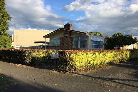 Photo of property in 234 Old Farm Road, Hamilton East, Hamilton, 3216