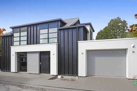 Photo of property in 26 Garden Road, Merivale, Christchurch, 8014