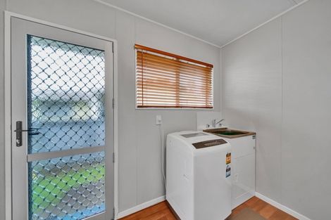 Photo of property in 34 Kamahi Avenue, Hawera, 4610