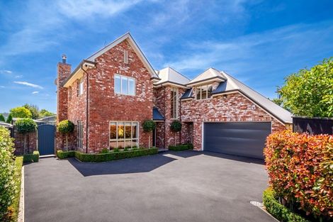 Photo of property in 16a Hadlow Place, Burnside, Christchurch, 8041