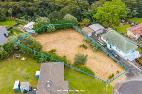 Photo of property in 11 Kingsford Place, Otara, Auckland, 2025