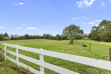 Photo of property in 270 Ireland Road, Waitoki, Kaukapakapa, 0871