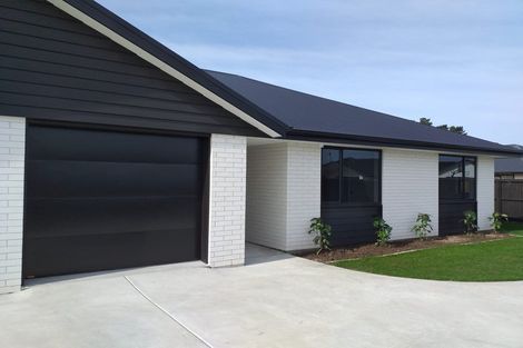Photo of property in 18 Russell Lilley Drive, Rolleston, 7614