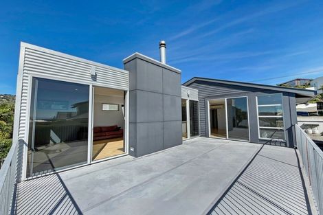 Photo of property in 53 Major Hornbrook Road, Mount Pleasant, Christchurch, 8081