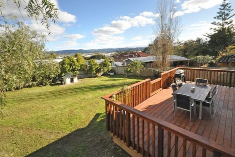 Photo of property in 47 View Road, Henderson, Auckland, 0612