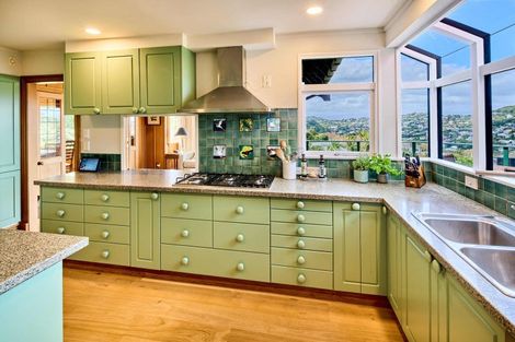 Photo of property in 128 Heke Street, Ngaio, Wellington, 6035