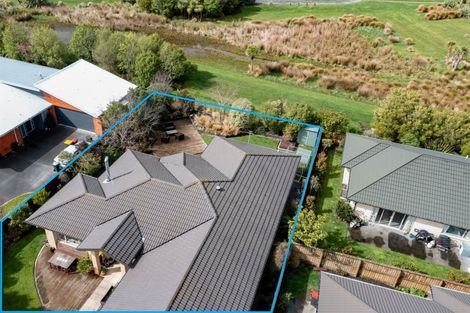 Photo of property in 5 Cridland Place, Halswell, Christchurch, 8025