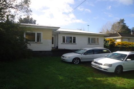 Photo of property in 52 Totara Street, Putaruru, 3411