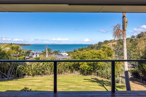 Photo of property in 7 Tetley Road, Surfdale, Waiheke Island, 1081