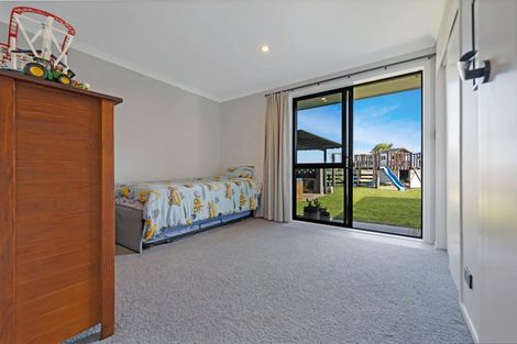 Photo of property in 597 No 7 Road, Springdale, Waitoa, 3380