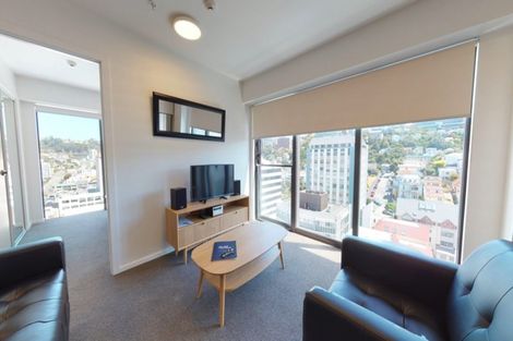 Photo of property in 1506/111 Dixon Street, Te Aro, Wellington, 6011