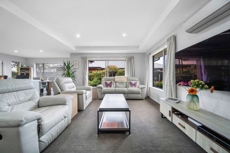 Photo of property in 4 Sutherland Drive, Kaiapoi, 7630