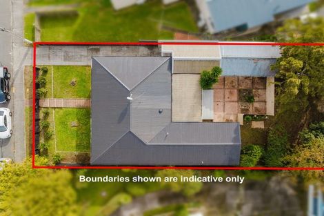 Photo of property in 51 Eatwell Avenue, Paraparaumu Beach, Paraparaumu, 5032