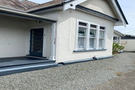 Photo of property in 93 Champion Street, Edgeware, Christchurch, 8013