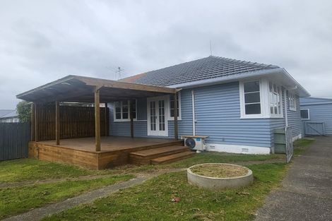 Photo of property in 52a Arimu Road, Papakura, 2110